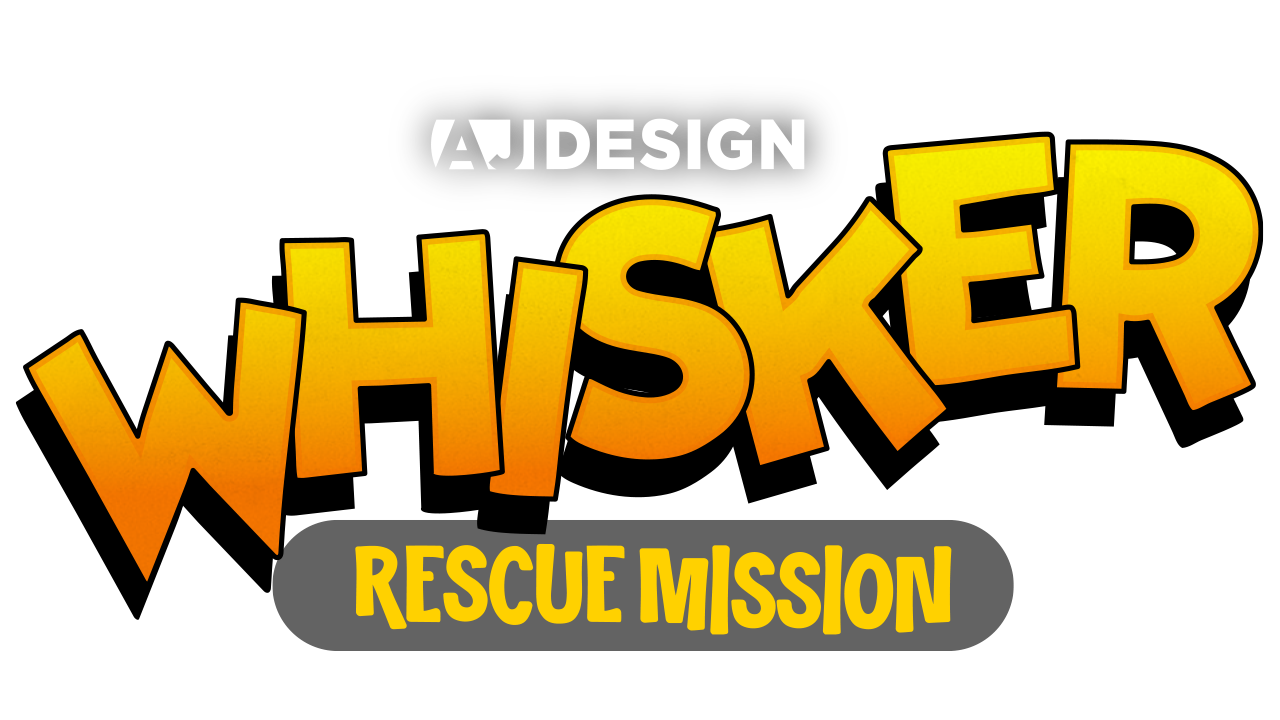 Whisker Rescue Missionn