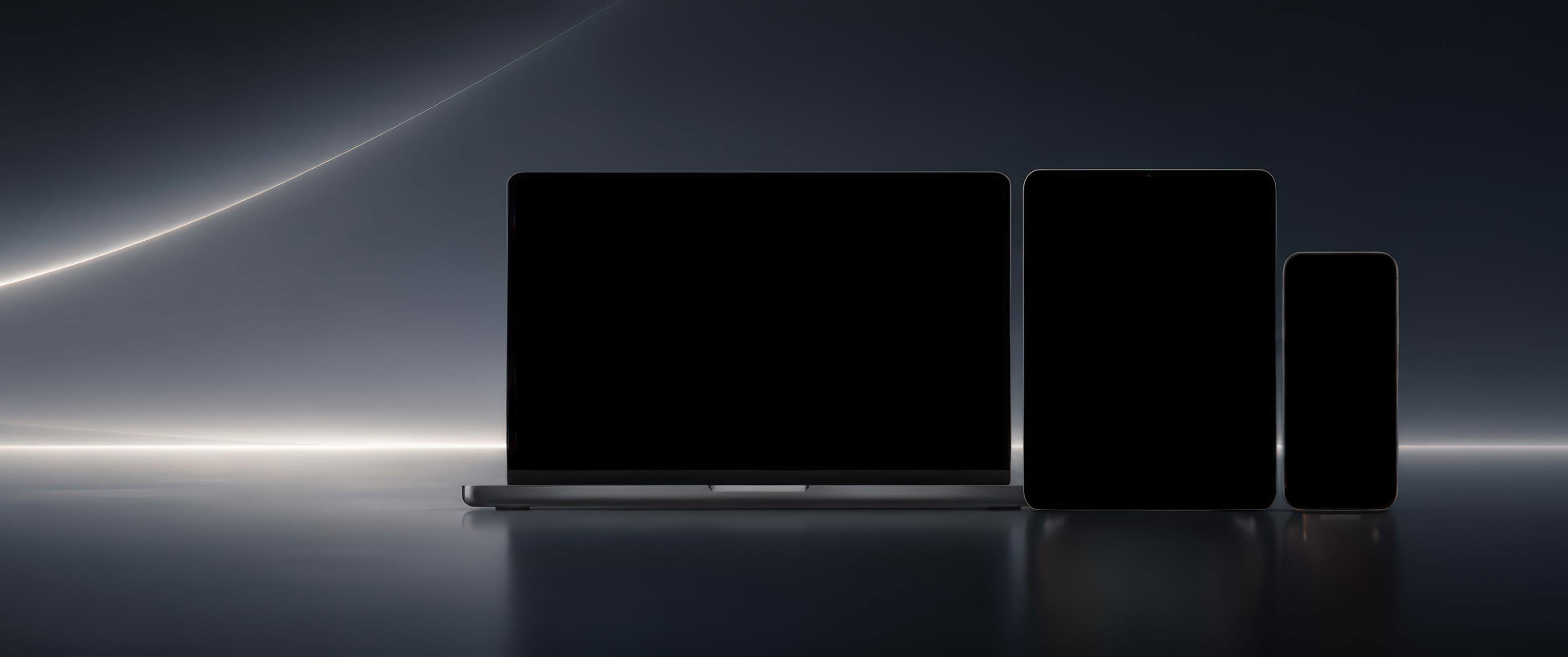 Showcase Background
