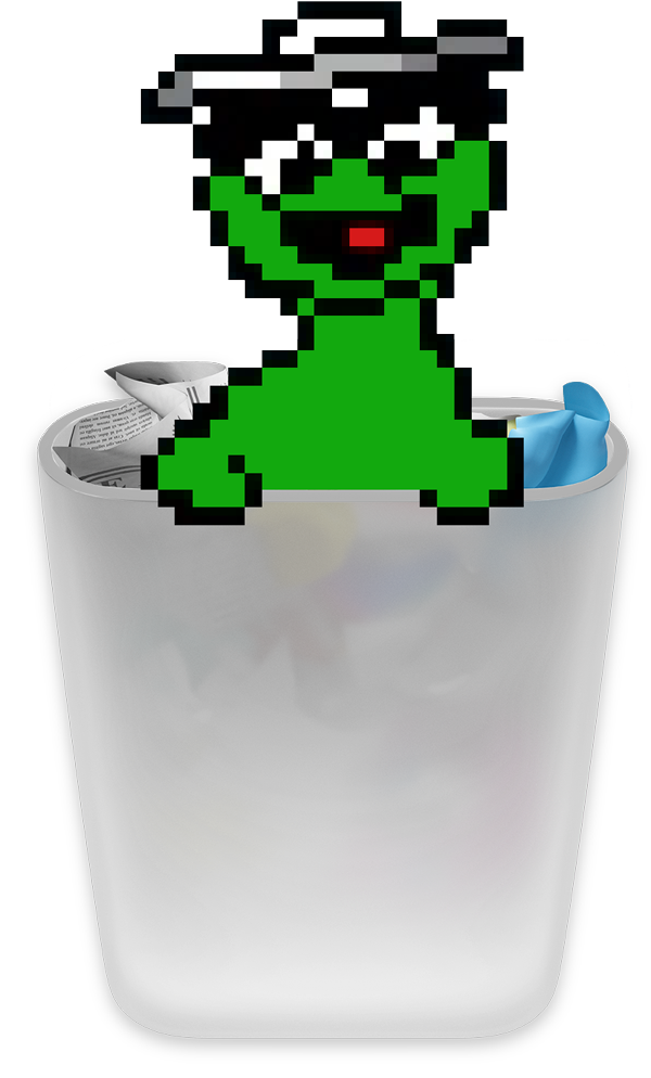 The Grouch